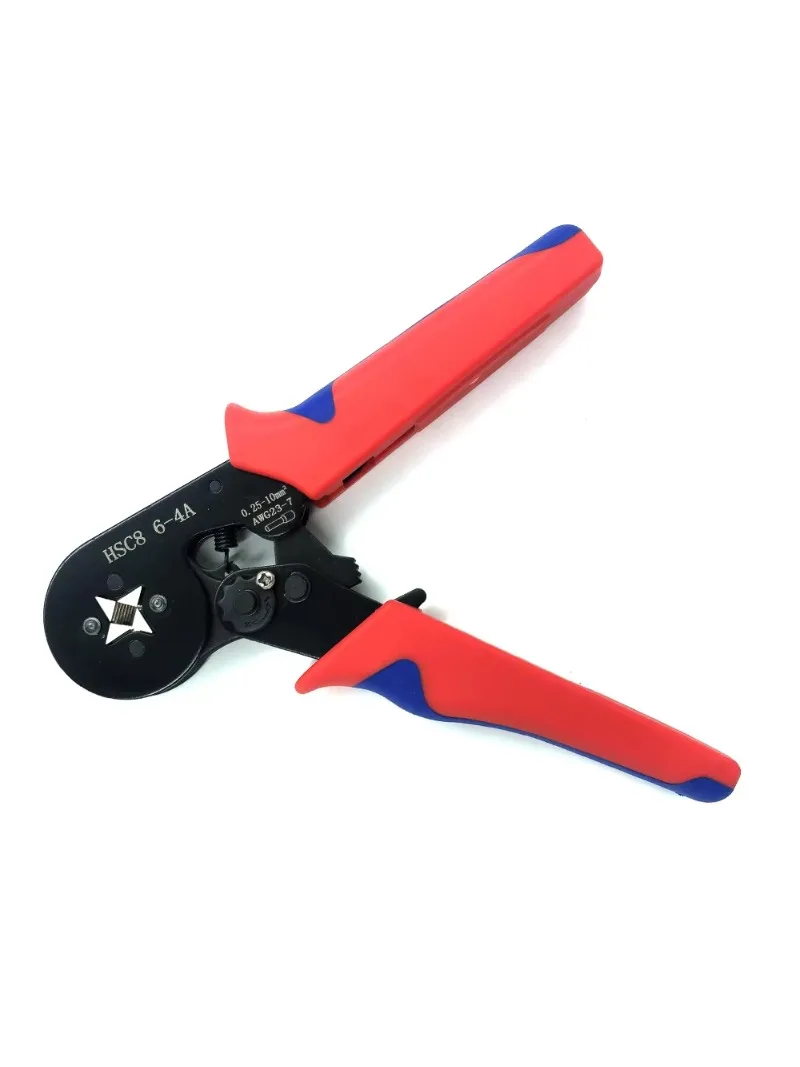 1PCS HSC8 6-4A Tube… - image