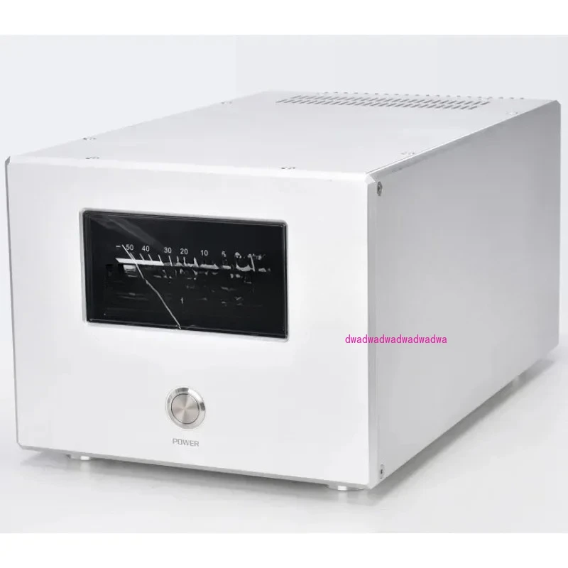 2022  refer to GOLDMUND Telos 300 circuit independent mono amplifier 400W*2 2CH