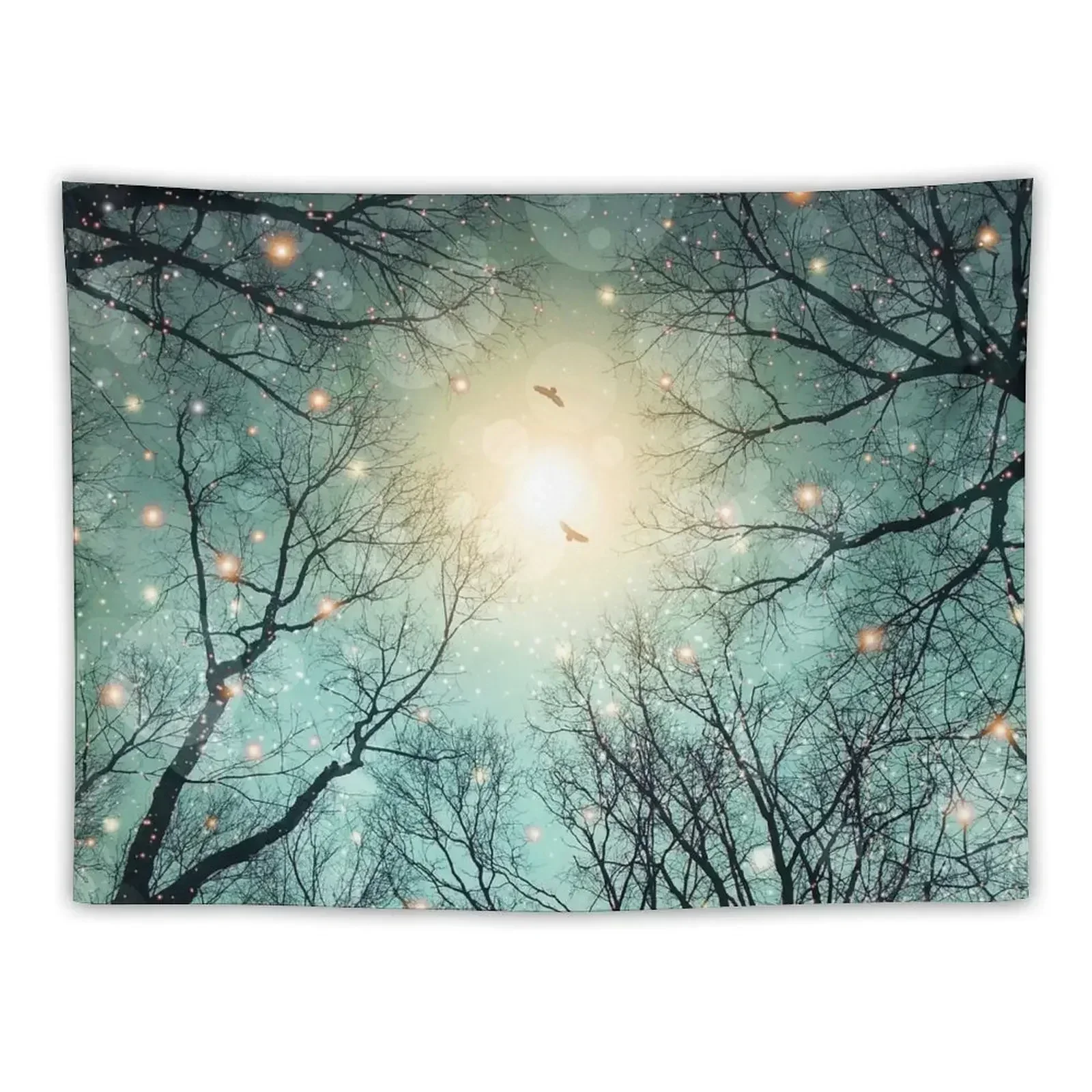 

Nature Blazes Tapestry Room Decorations Aesthetics Room Ornaments Room Aesthetic Home Decoration Tapestry