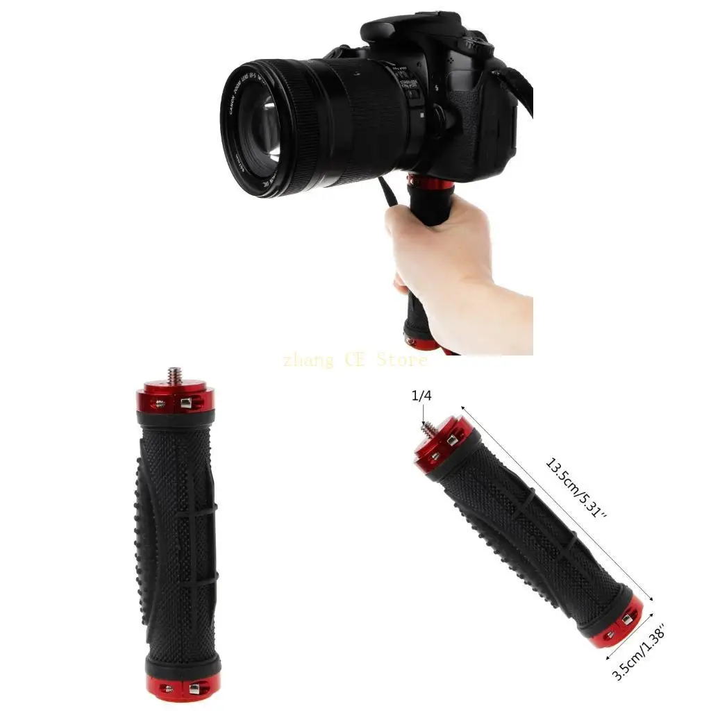 

M5TD 1/4 'Ручка сцепления держателя сцепления на стенд ручной штатив для камеры видео светодиода