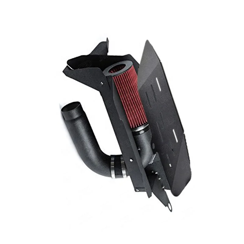 SXLL 12-16 B-MW 328i 328xi N20 F30 2.0L Intake Air Intake Filter Kit Intake System