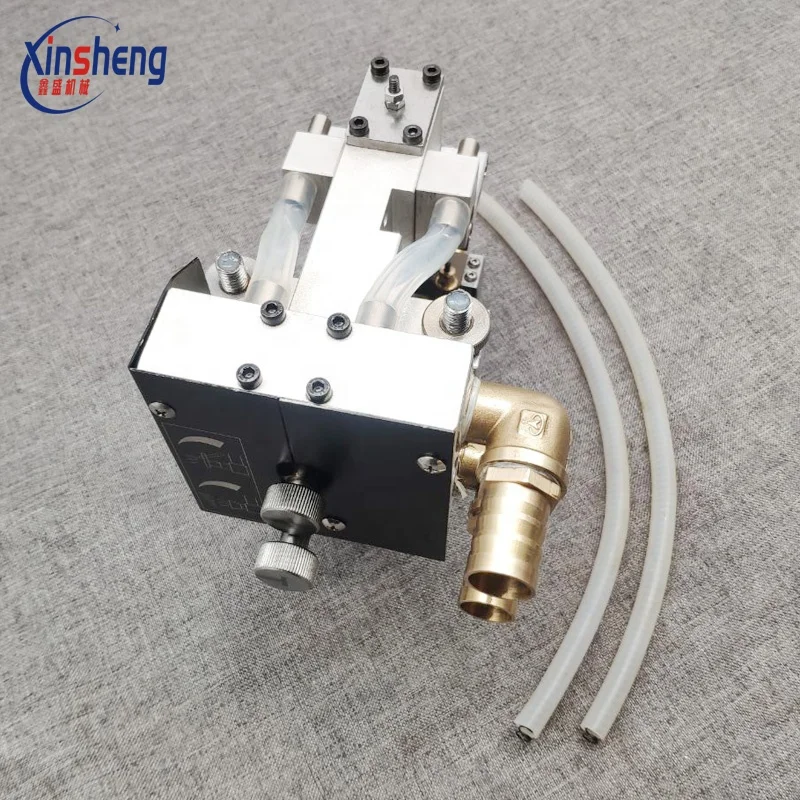 

TLF Feeder Head for Folding Machine, Folding Machine Feeder Head Top Quality Stahl Folding Machine Feeder Head