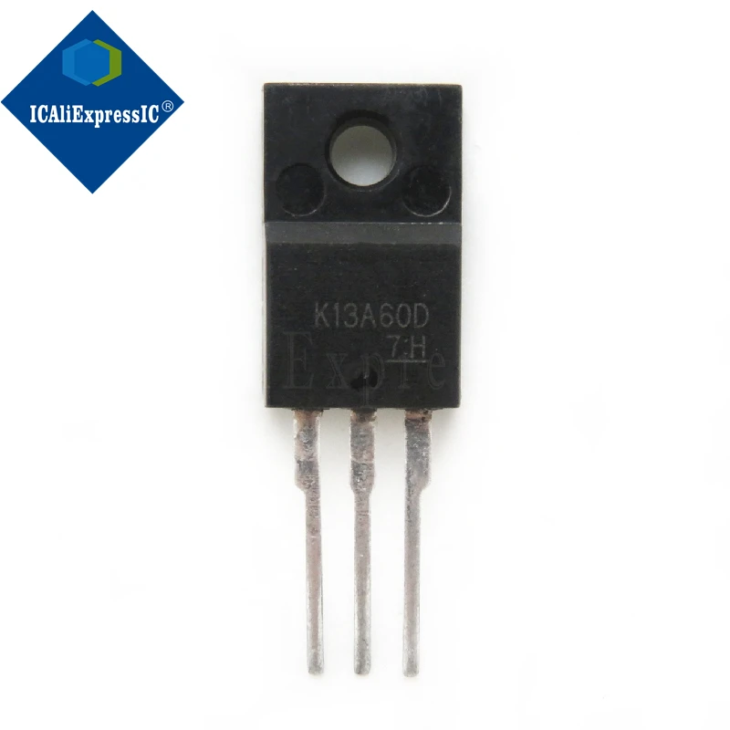

10piece K13A60D K13A60