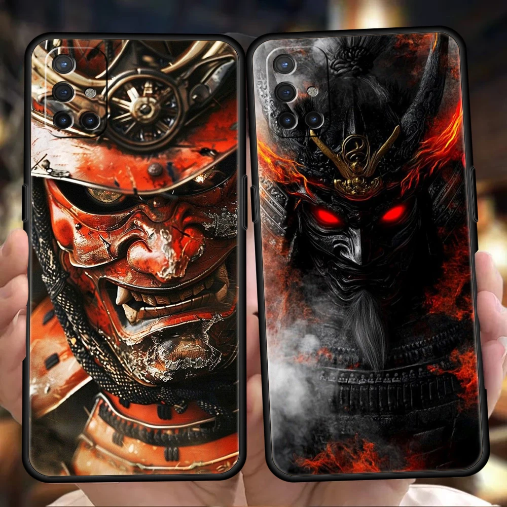 Japan Ghost Face Sa… - image