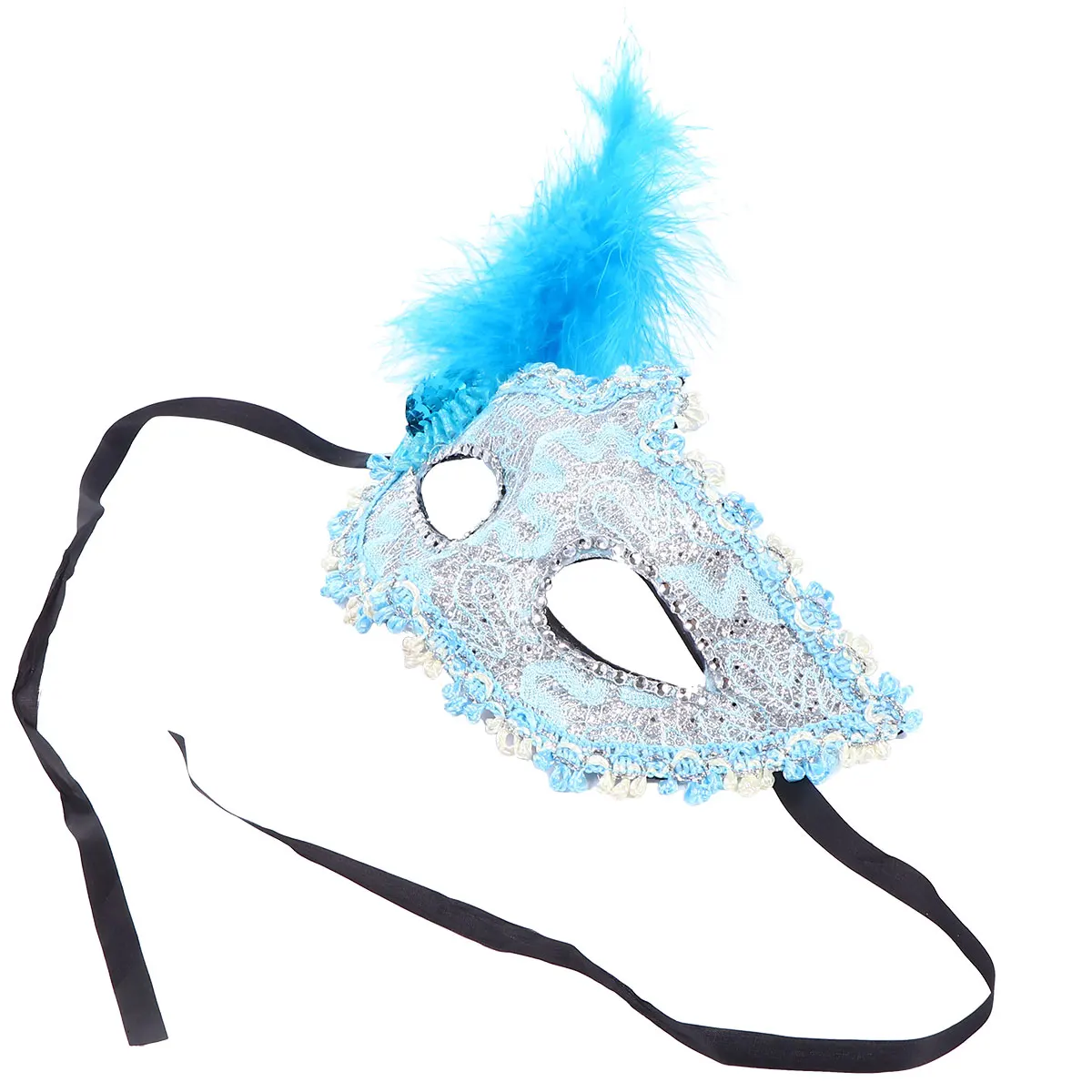 

Plastic Mask Venetian Mask Party Mask Masquerade Mask Halloween Mask