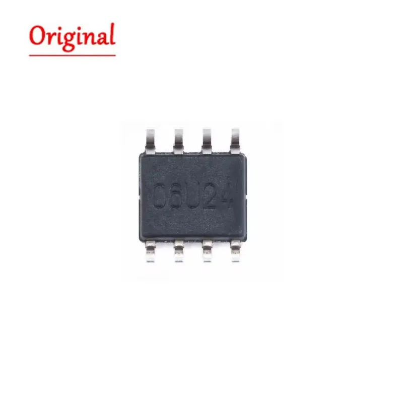 10PCS IC  SN65HVD72 SN65HVD72DR HVD72 SOP-8 NEW and Original