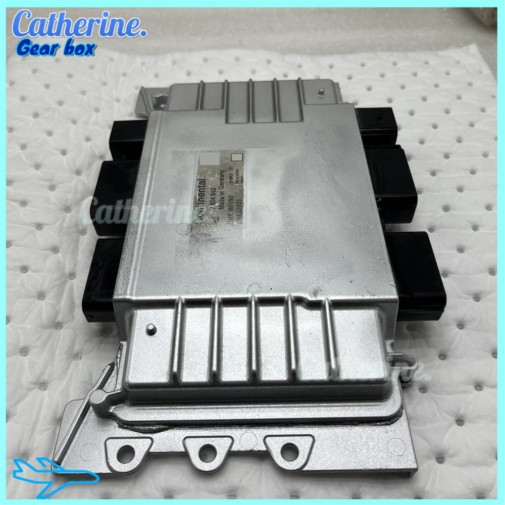 

7604842 MED Msv90 5wk92603 Original Reconditioned Engine ECU Computer Board Electronic Control Unit For BMW