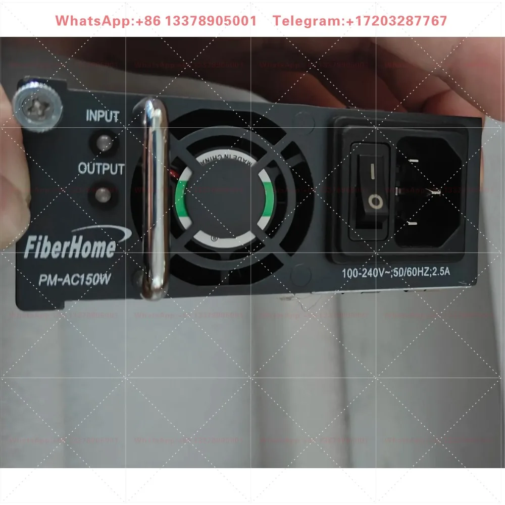 50W PM-AC150W  5800 switch module for