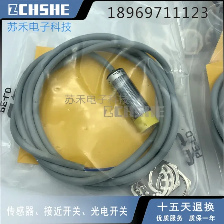 

NI8-M18-AD4X sensor proximity switch New And Original