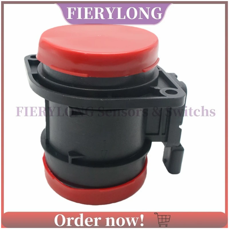 5WK98102 Mass Air Flow Meter MAF Sensor For Skoda Octavia 2013-2017 Superb 2015-2024 1.6 Tdi Automobiles Spare Parts