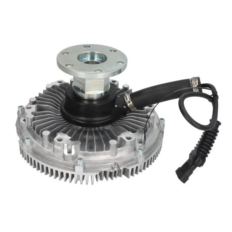 Engine cooling coupling viscous Fan Clutch F931202040060 for Fendt 922 924 927 930 933 936 939 Vario Tractor