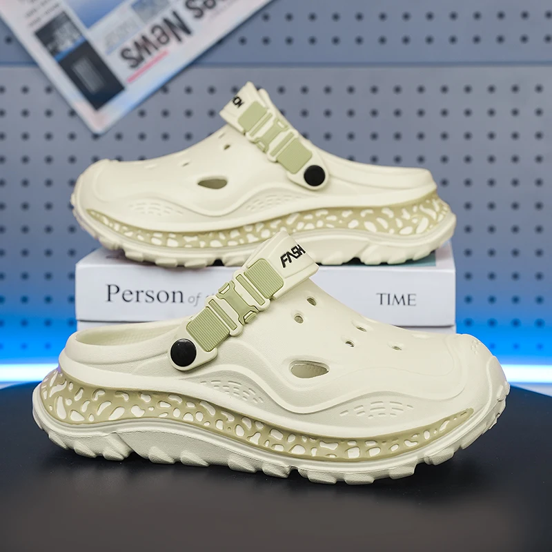 

Unisex All Season Daily House Slippers Soft High Rebound Sole Skin Friendly Anti Slip Breathable Bedroom Living Room Shoes