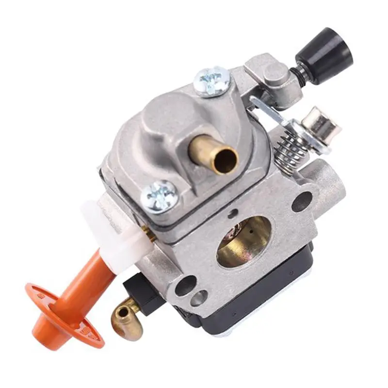 Precise Carburetor …