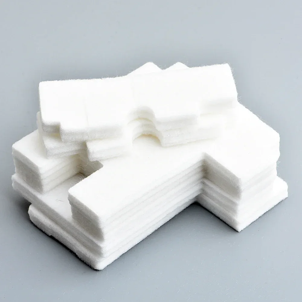 5Set Waste Ink Tank Absorb Pad Maintenance Box For Epson L4100 L4150 L4160 L4158 L4168 L4170 Inkjet Printer Spare Parts