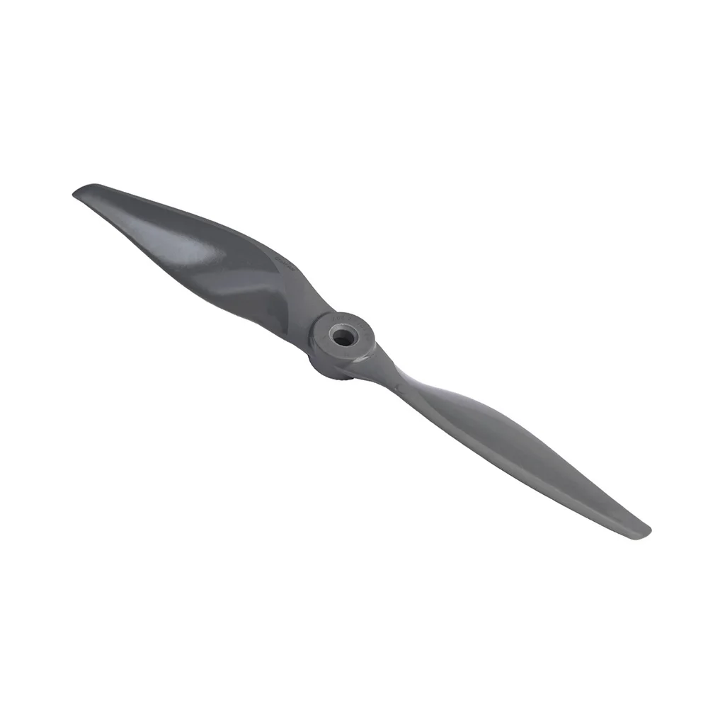 2PCS GEMFAN 8X4R 8Inch CCW Electric Glass Fiber Nylon Reverse Rotation Propeller for RC Airplane