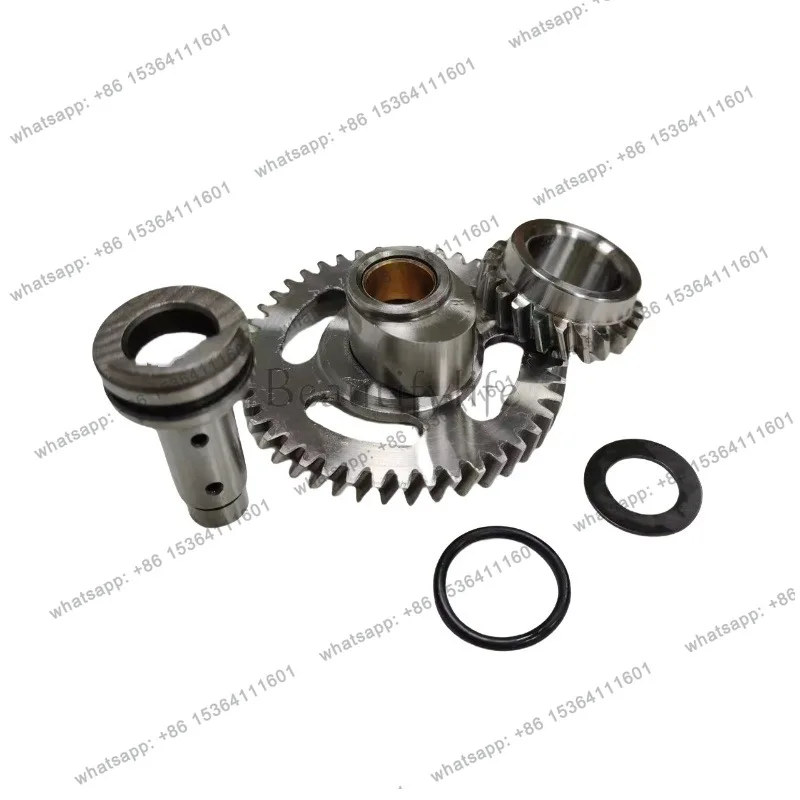 

Motorcycle Modified Camshaft for CG125 CG150 CG200 150CC 200CC Camshaft Accessories