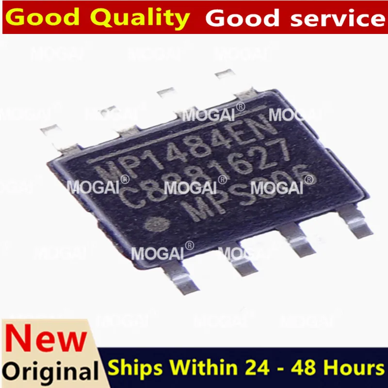 (10piece)100% New MP1484EN MP1482DS MP1423DN MP1410ES MP1582EN MP1583DN MP1593DN sop-8