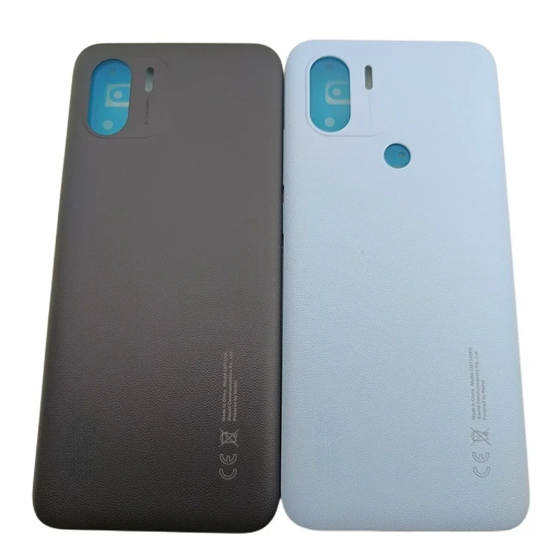 

Для Xiaomi Redmi A1 крышка батарейного отсека задняя панель задняя дверь корпус запасные части