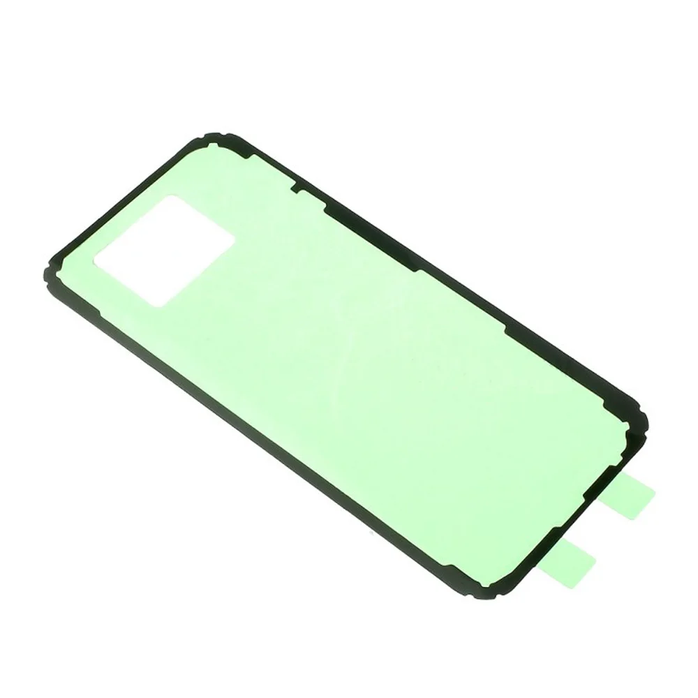 

100 шт./партия, наклейки на заднюю крышку аккумулятора Samsung Galaxy A5 (2017) A520