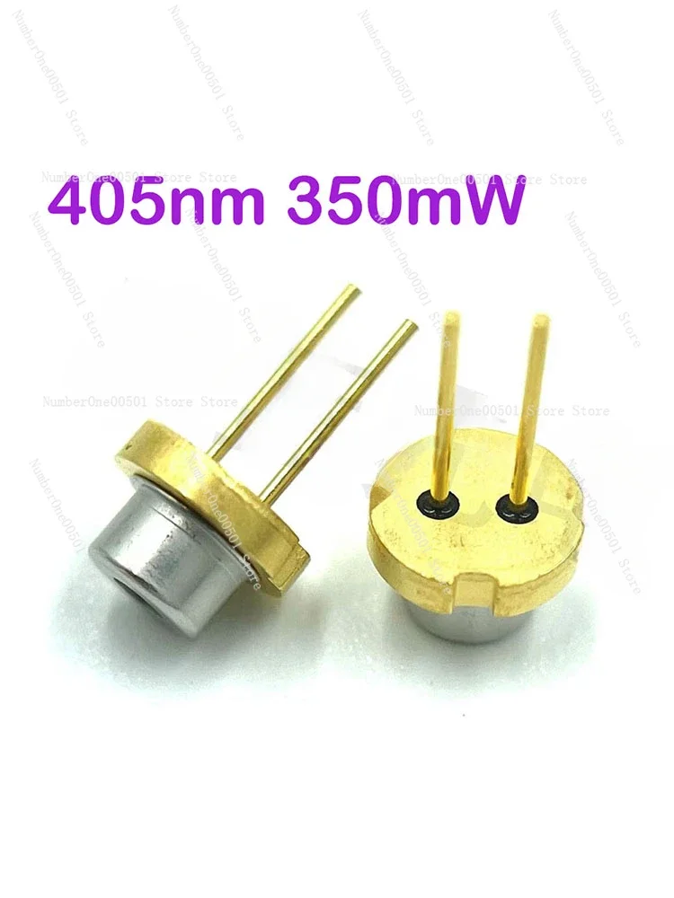 

Gh04w10a2gc 350 нм мВт Лазерная Диодная многомодовая лазерная головка CTP трафаретная печать