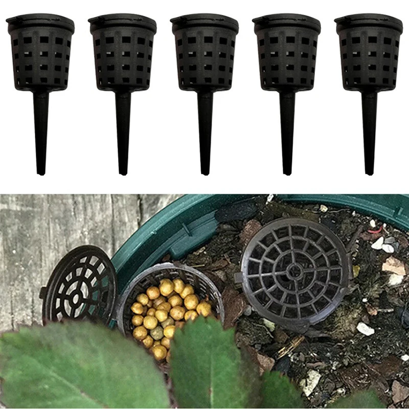 20/100Pcs Plants Fe…