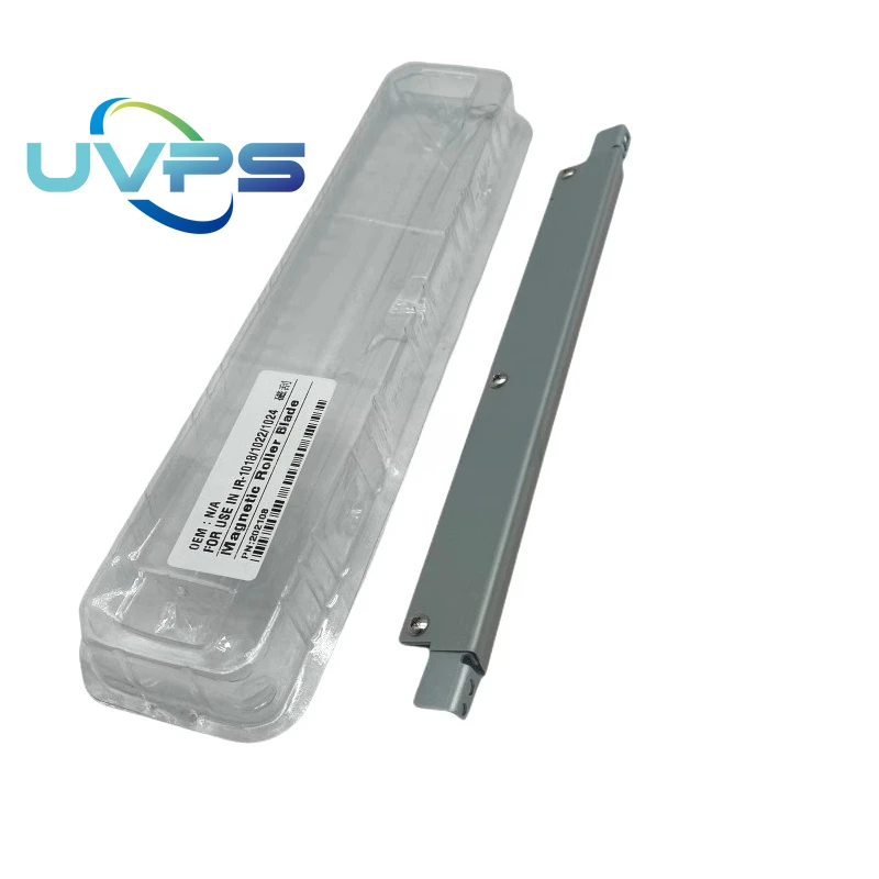 5pcs FL2-5373-000 Developer Magnetic Cleaning Blade for Canon IR1023 1025 1023IF 1025IF 1025N 1023N IR1018 1022 1024 - Image 3