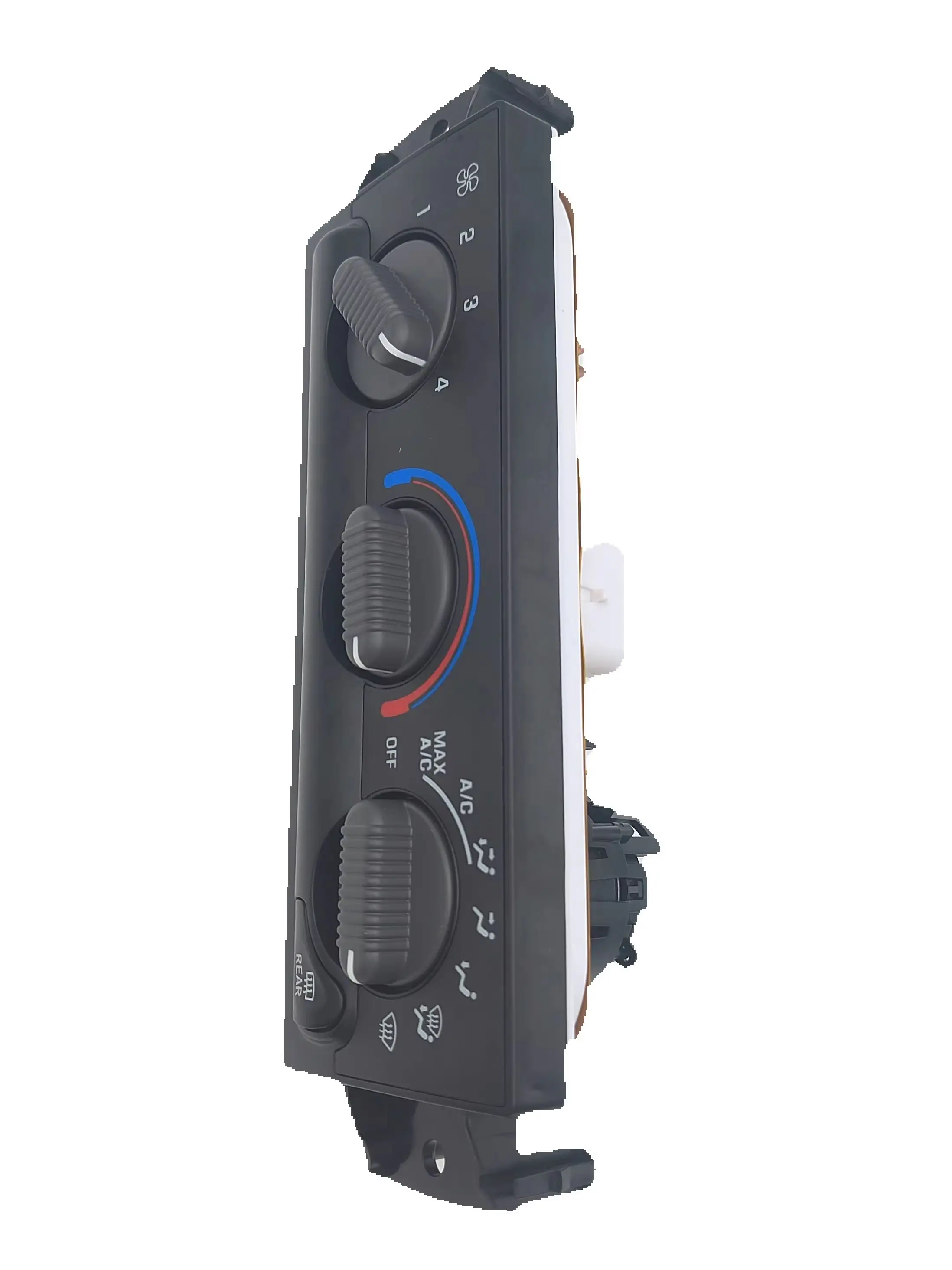 OE:599-261 16250535 655-00826 6233942 1509896 16250565 New Heater Climate Control Module For Chevrolet Blazer GMC Jimmy