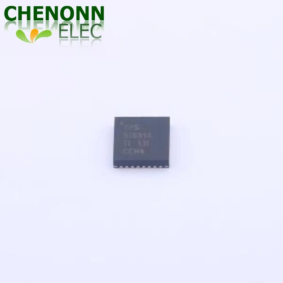 

5PCS/LOT TPS51631ARSMR (DC DC Converters)