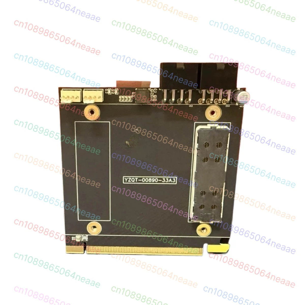 

V100 Sxm2 Graphics Card P100 Sxm2 Adapter Board, Adapter Card