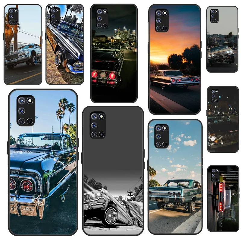 Lowrider Cars Case …