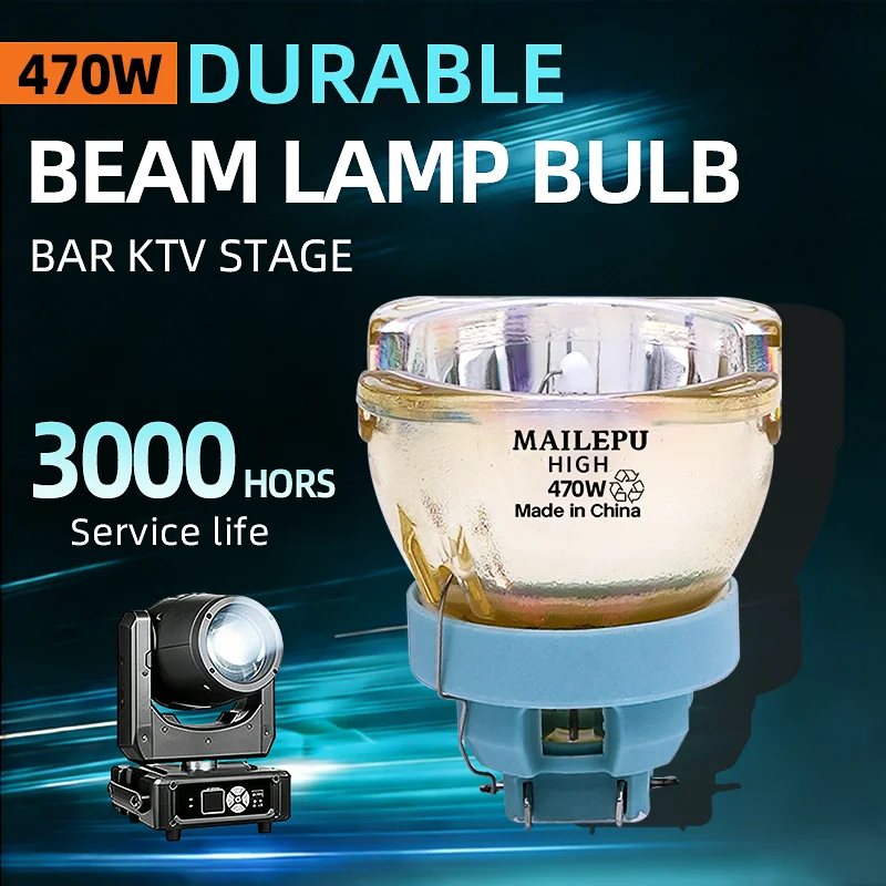 

Горячая распродажа: Сценический прожектор Platinum470w с подвижной головкой для живых выступлений, концертов и дискотек