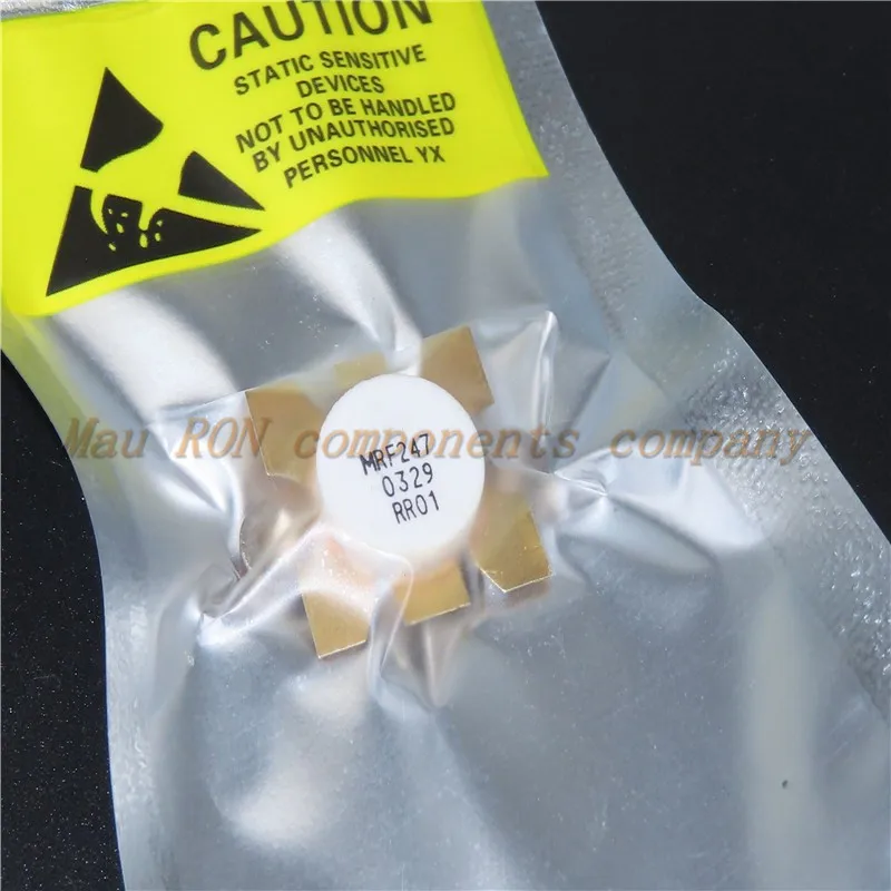 1PCS/LOT MRF247 MRF… - image