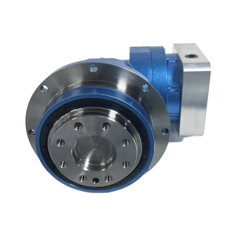 Reductor de potencia de transmisión, reductor de Motor, caja de cambios cónica helicoidal para transmisión Industrial ATR