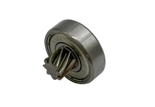 

Универсальный мотор-редуктор для литиевой электрической пилы 12 В/16,8 В/21 В - 8-зубчатый механизм для сабельной пилы для точной производительности