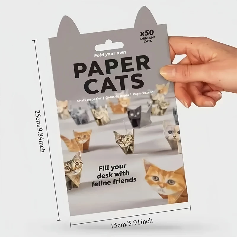 Thumbnail 3 - #41 Latest Origami Paper Offers