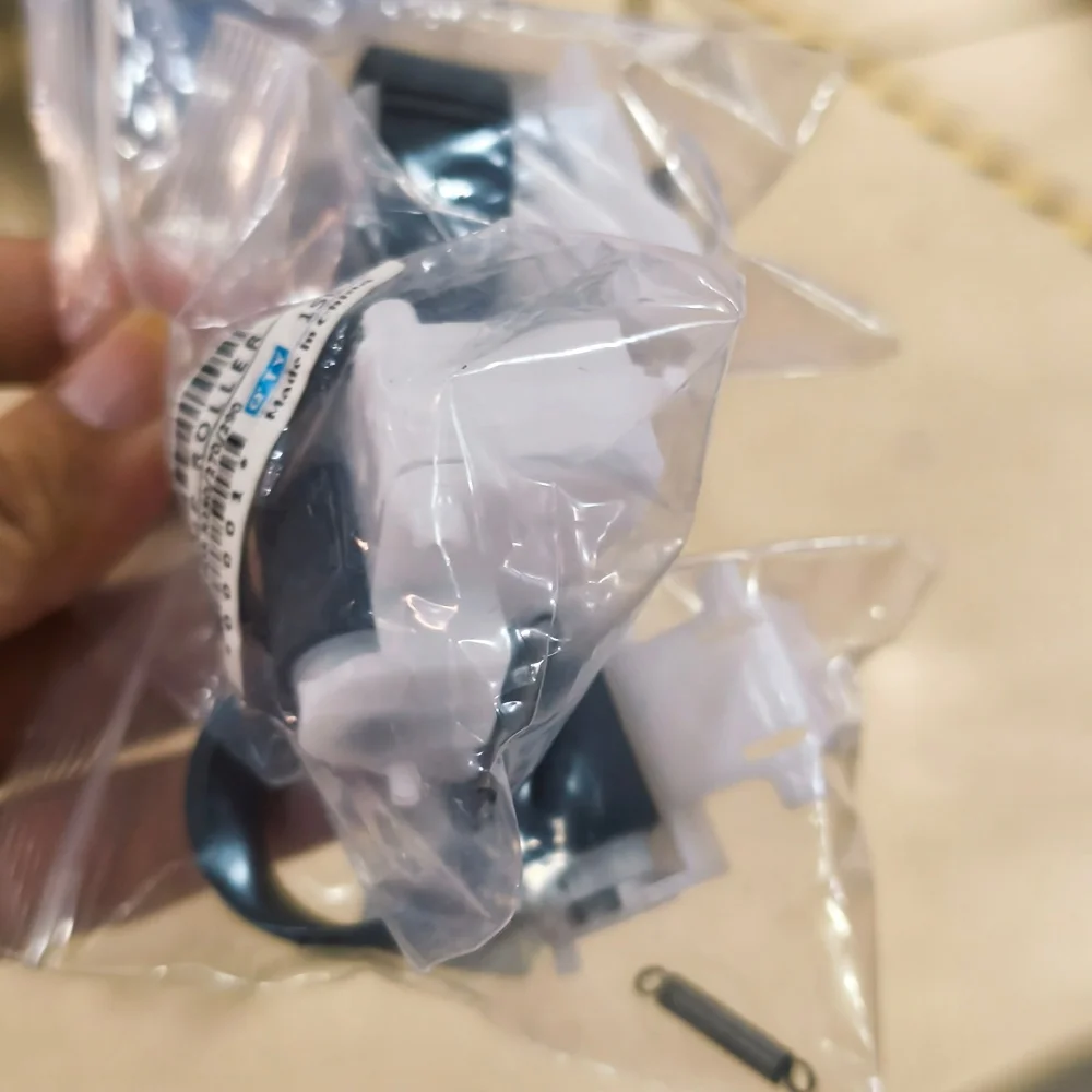 ชุดลูกกลิ้งยึดเพลา 10X 1447353 1466932 สำหรับเครื่องพิมพ์ EPSON L800 L801 L805 L810 R270 R285 R290 R295 R360 R390 T50 T59 T60 P50