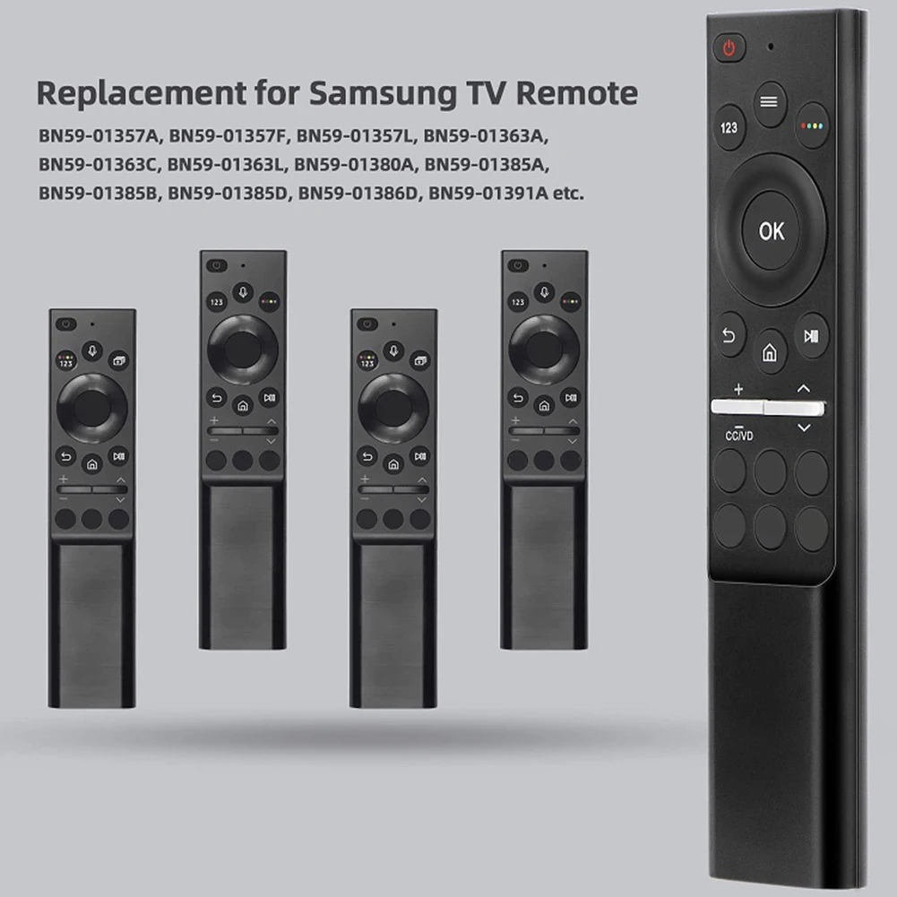 Infrared Remote Controller Smart Remote Control Television for Samsung SAMSUNG BN59-01363A 01357A 01330A 01385D 01329A 01242A