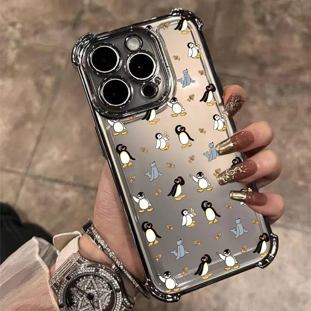 حافظة لهاتف شاومي ريدمي 14C 13C 12C K50 K40 نوت 13 12 11 10 9S 4G 5G غطاء خلفي مضاد للسقوط #4