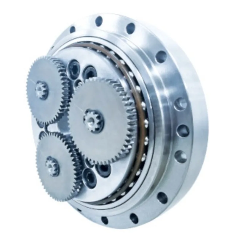 

Industrial gear reducer gearbox, high power drive worm gear