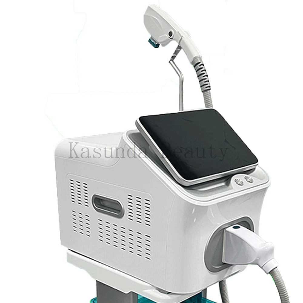 2000W IPL OPT DPL Laser Hair Removal Machine Painless E-Light Technology for Skin Whitening Rejuvenation Acne Vascular Treatment