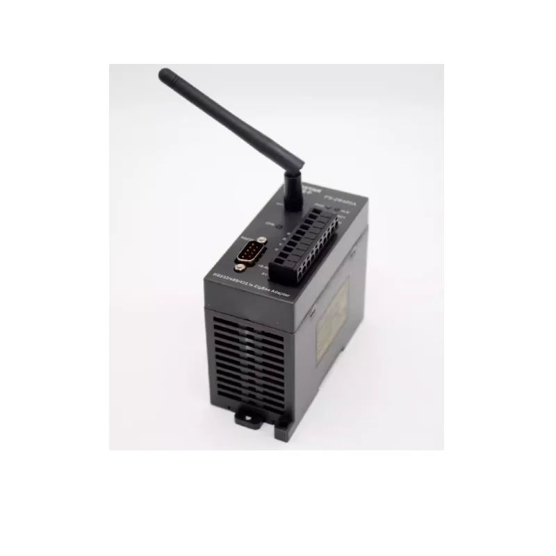 FS-ZB485A industrial grade serial to wireless ZigBee adapter