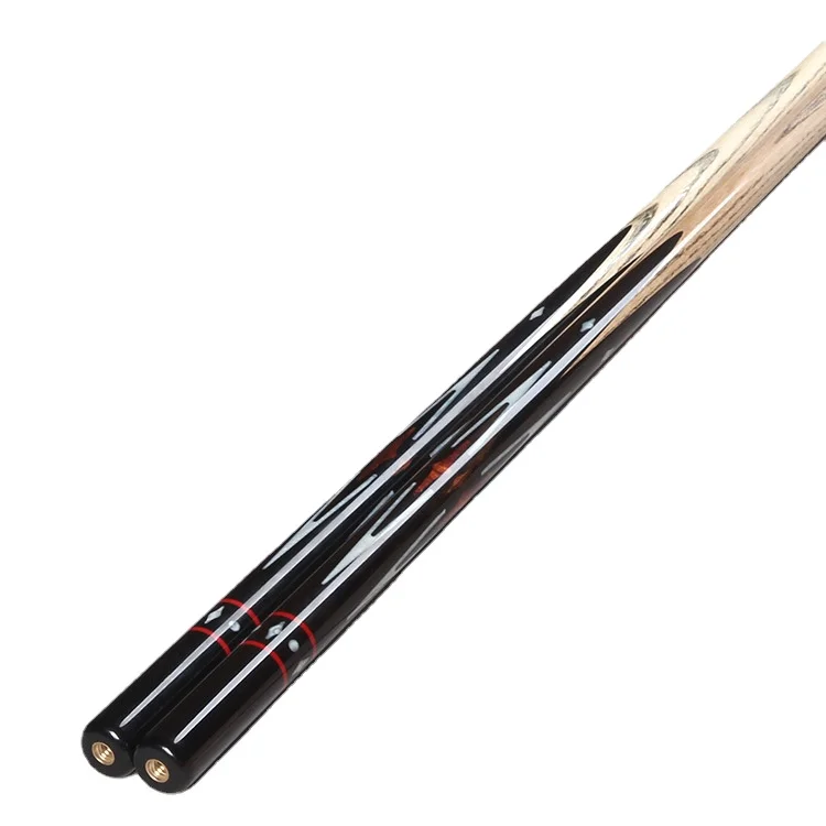 SLP Factory Direct Handmade Private Cue 10mm One Piece with Extender tacos de billar Snooker Cue