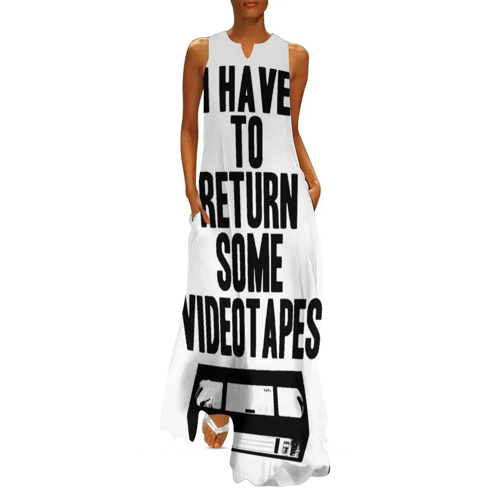 

Videotapes Long Dress evening dresses ladies african dresses for woman Dresses gala women clothing 2025 new arrivals Dress
