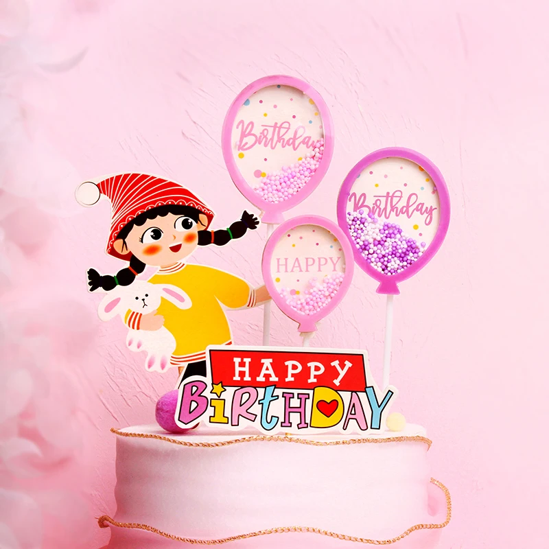 Топпер-для-торта-для-девочек-и-мальчиков-воздушный-шар-с-днем-рождения-топперы-для-кексов-вечерние-десерты-свадебные-украшения-принадлежности-для-выпечки-«сделай-сам»-новинка