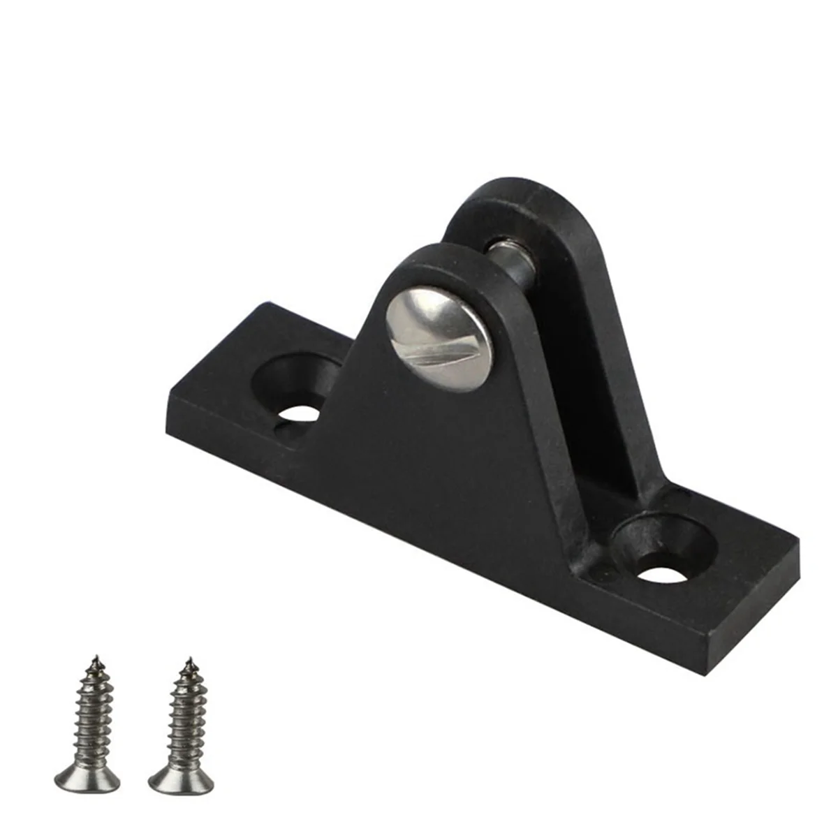 Новый 12 шт. 25 мм морской навес, шарнир для палубы, коготь, раздвижные фитинги для глаз, оборудование, общие инструменты «сделай сам», твердые аппаратные средства, инструменты