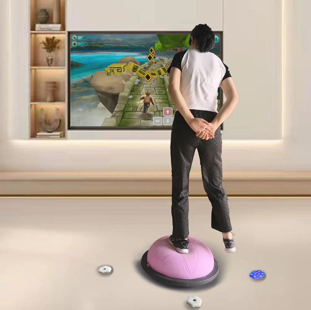 Reaction Training Lamp Joystick Adapter