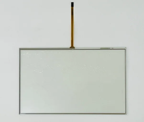 New Replacement Compatible Touchpanel Protective Film for ABB CP408 A2 1SAP500408R0001