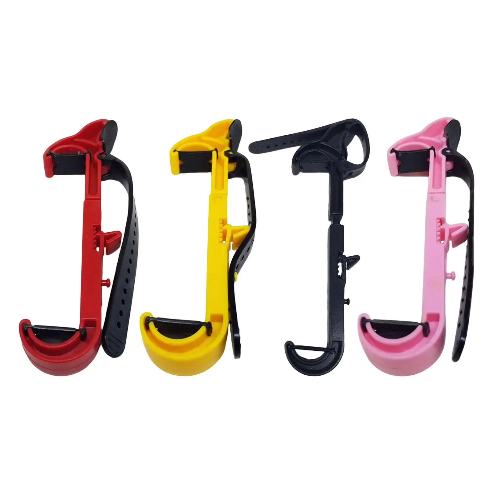 

Universal Car Steering Wheel Phone Holder Bracket Fit for 13/12/11/x/XR/XS 8/7