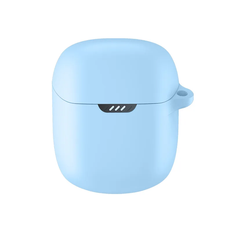 Für j bl Quanten strom drahtlose Schutzhülle Silikon hülle