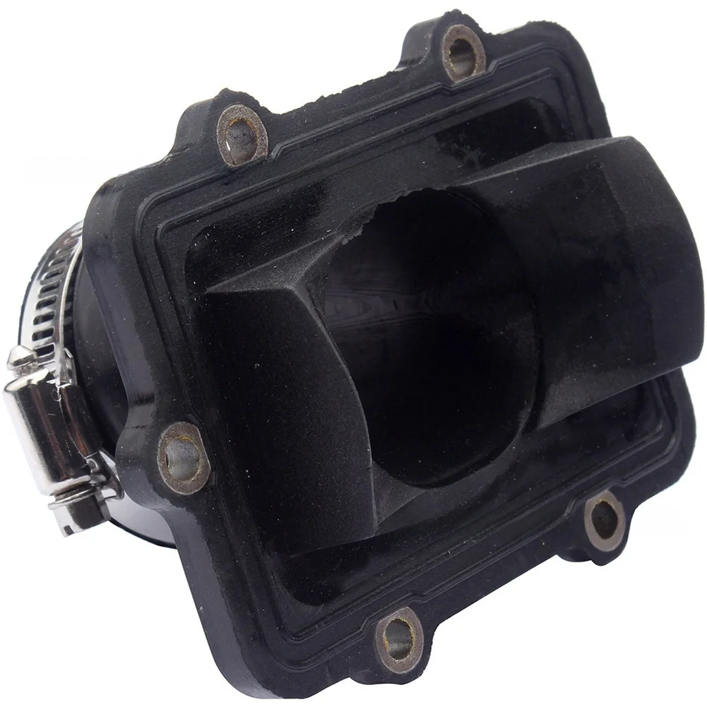 For Ski-Doo EXPEDITION 550F 2005-09 Carburetor Flange Socket Carb Boot 420867300 Car Accessories